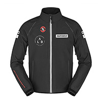 Spidi Pit Lane Jacke blau