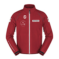 Spidi Pit Lane Jacke blau