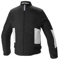 Spidi Solar H2out Jacke weiss - 2