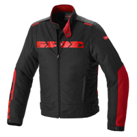 Spidi Solar H2out Jacke weiss
