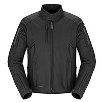 Spidi Stretch H2out Jacket Black