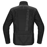 Spidi Traveler 3 Evo Jacket Black