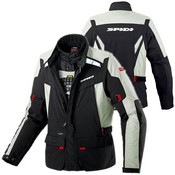 Spidi H2out Superhydro Jacket