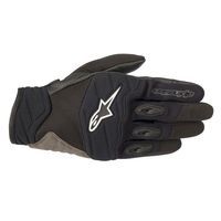 Alpinestars Shore Gloves Black