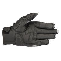 Alpinestars Celer V2 Leather Glove Black White