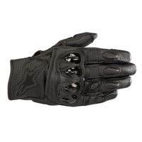 Alpinestars Celer V2 Leather Glove Black
