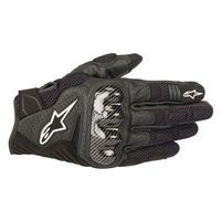 Alpinestars Smx-1 Air V2 Glove Black