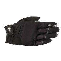 Alpinestars Atom Glove Black
