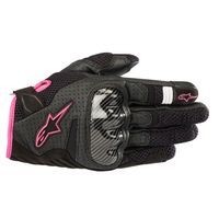 Alpinestars Stella Smx-1 Air V2 Gloves Black