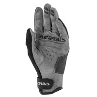 Acerbis Carbon G 3.0 Gloves Grey