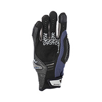 Acerbis Ce Discover Gloves Blue Grey