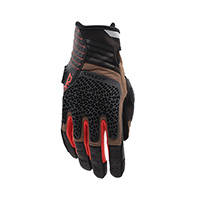 Gants Acerbis Ce Discover Marròn Orange