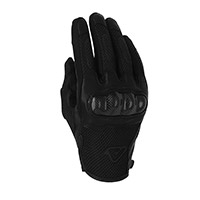 Guantes Acerbis CE Ramsey Leather 2.0 negro