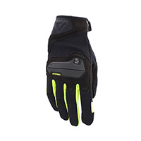 Acerbis CE X-Street Handschuhe schwarz gelb