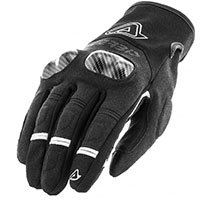 Acerbis Ce Adventure Gloves Black