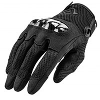 Guantes Acerbis CE Ramsey My Vented rojo