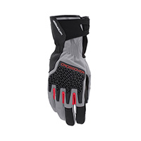 Guantes Acerbis CE Crossover WP gris