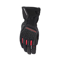 Acerbis CE Crossover WP Handschuhe Grün