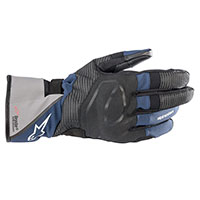 Alpinestars Andes V3 Drystar Gloves Black Blue