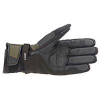 Alpinestars Andes V3 Drystar Gloves Black Forest