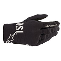 Alpinestars As-dsl Shotaro Gloves Black