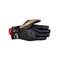 Alpinestars Belize V3 Drystar Gloves Brown - 2