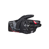 Guantes Alpinestars Belize V3 Drystar negro