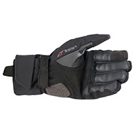 Alpinestars Bogota Drystar Xf Gloves Black - 2