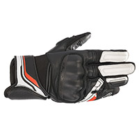 Alpinestars Booster V2 Gloves Black
