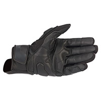 Alpinestars Booster V2 Gloves Black - 2