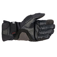 Alpinestars Boulder Gore-tex Gloves Black - 2