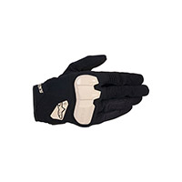 Gants Alpinestars Chrome V2 noir