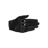 Gants Alpinestars Chrome V2 noir