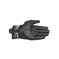 Gants Alpinestars Corozal V3 Drystar jaune - 2