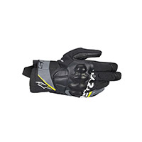 Alpinestars Corozal V3 Drystar Gloves Yellow