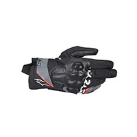 Alpinestars Corozal V3 Drystar Gloves Black