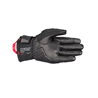 Gants Alpinestars Crestone Gore-tex noir - 2