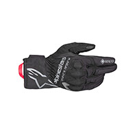 Alpinestars Crestone Gore-tex Gloves Black