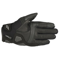 Alpinestars Crosser Drystar Air Gloves Black