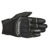 Alpinestars Crosser Drystar Air Gloves Black
