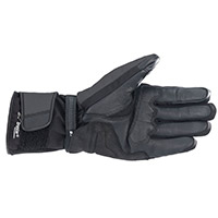 Alpinestars Denali Aerogel Drystar Gloves Black