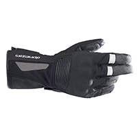 Alpinestars Denali Aerogel Drystar Handschuhe schwarz