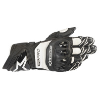 Alpinestars Gp Pro R3 Gloves Black
