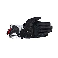 Alpinestars Gp Pro V4 Gloves Black White - 2