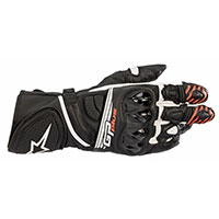 Alpinestars Gp Plus R V2 Gloves Black