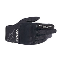 Alpinestars Honda Copper Gloves Black