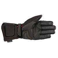 Alpinestars Ht-5 Heat Tech Drystar Gloves Black - 2