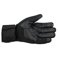 Alpinestars Ht-3 Heat Tech Drystar Gloves Black - 2