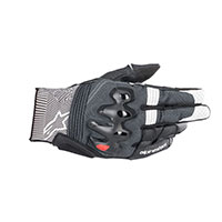 Alpinestars Morph Sport Gloves Black Red