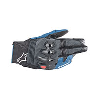 Alpinestars Morph Sport Gloves Black Red